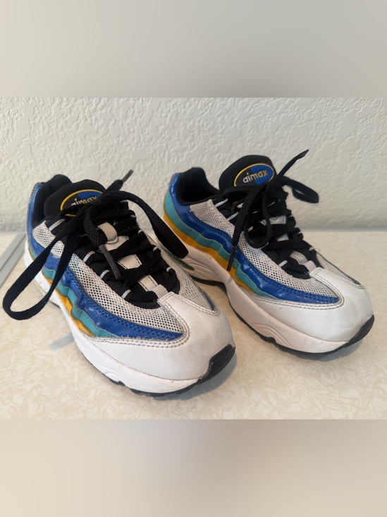 Nike Other - Nike Air Max Sport Athletic Shoes Size 12C